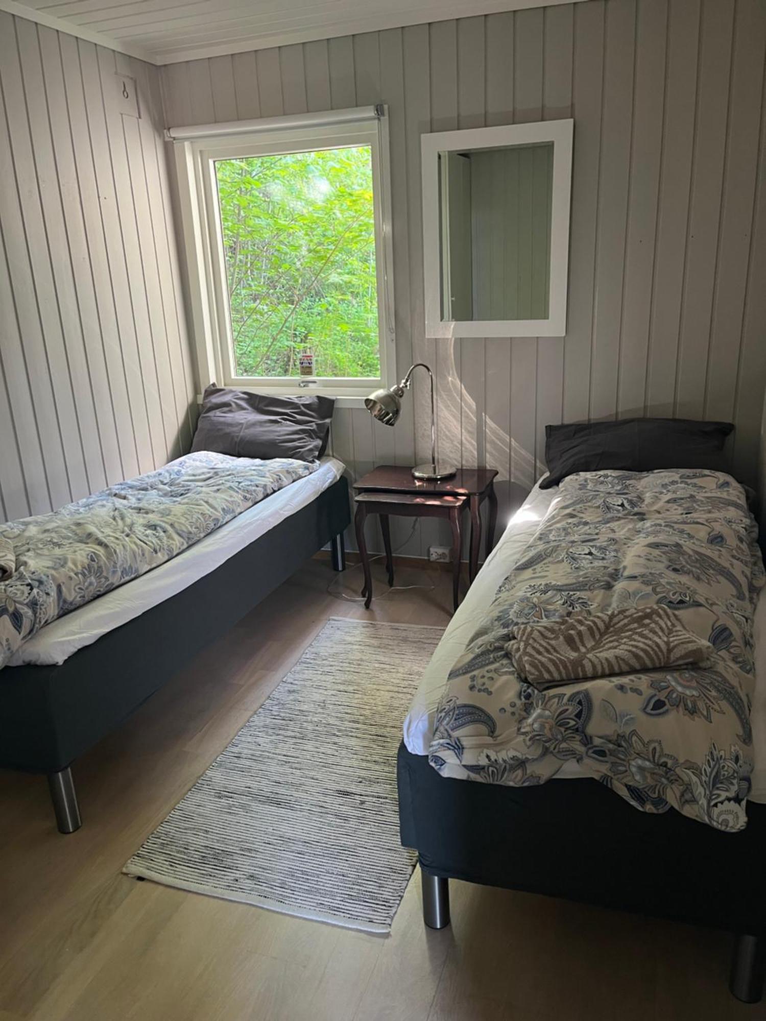 Renovated Sea Facing Cottage On The Eidanger Fjord Porsgrunn Εξωτερικό φωτογραφία